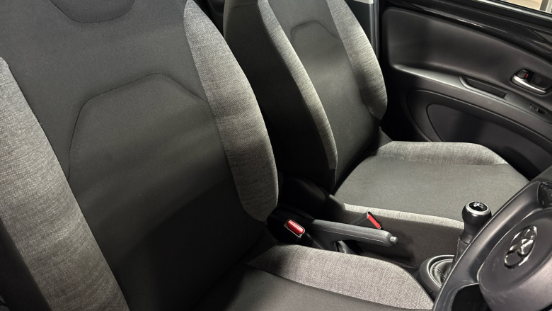 Toyota Aygo X 1.0 VVT-i Pure 5dr Petrol Hatchback